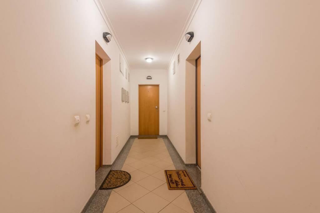 Beach Luxury Apartment Portimão Exterior foto